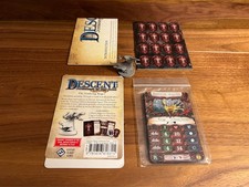 Descent: Journeys in the Dark