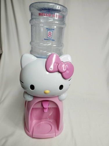 Hello kitty tabletop water - hello,