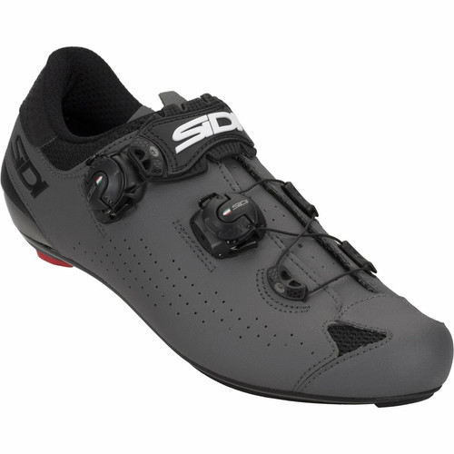 Scarpe bici strada - da,