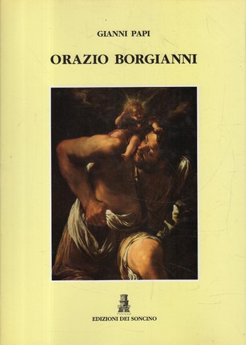 Orazio borgianni edizioni - orazio, del