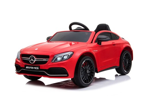 Auto elettrica per bambini - bambini, 12v