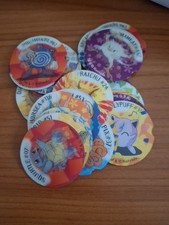 LOTTO 18 SORPRESINE DIVERSE