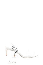 ZARA BASIC Sandaletto con