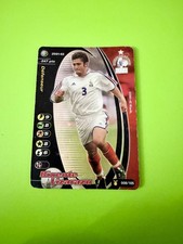 WIZARDS FOOTBALL CHAMPIONS 2001-02 | BIXENTE LIZARAZU FRANCE FOIL HOLO