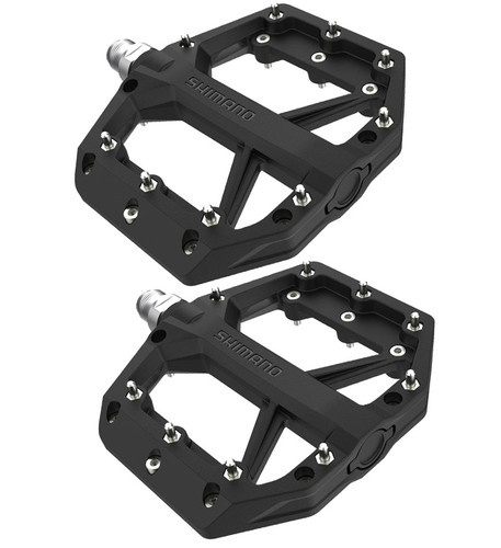 Pedali mtb bike - pedali, pd-gr400