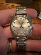 Orologio uomo vintage waltham - orologio,