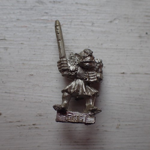 Cittadella warhammer anni - warhammer, 80