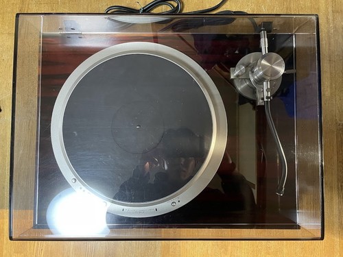 Pioneer 70lii giradischi - pl-70lii,