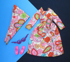 ** Barbie vintage FRANCIE -