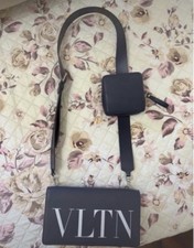 Borsa/tracolla/pochette