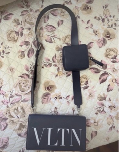 Borsa/tracolla/pochette
