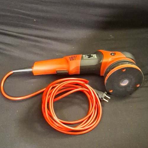 Flex lucidatrice rotorbitale - flex,