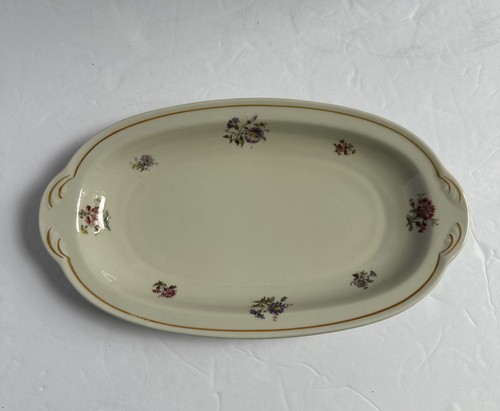 Piatto vintage anni zeh - vintage, 60