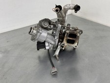 Audi A3 S3 8V 2017 Benzina