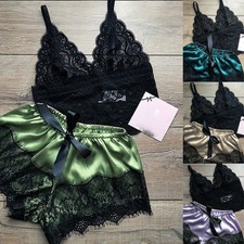 Lingerie donna vestaglia