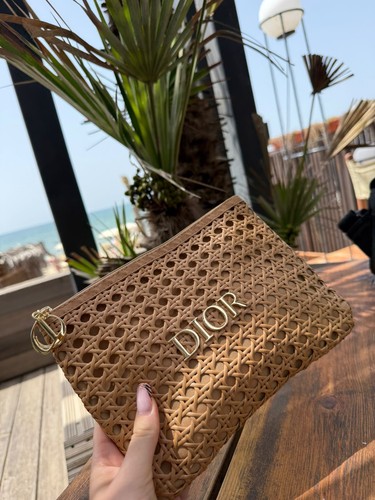 Pochette beauty case - pochette,
