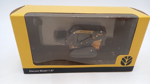 Hacd309 new holland minipala - hacd309,
