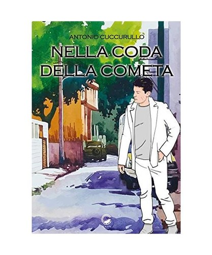 Nella coda della cometa