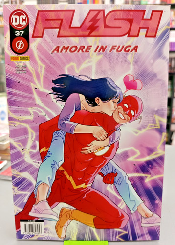 Flash panini comics a25 - -,