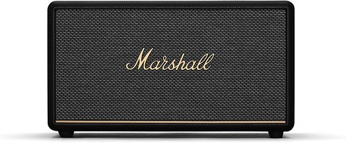 Stanmore iii bluetooth nero - bluetooth,