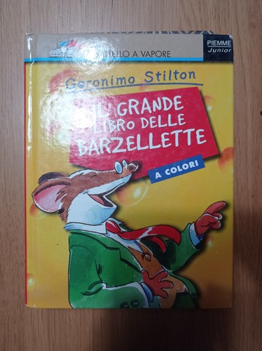 Grande libro delle - grande,