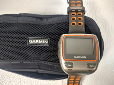 Garmin forerunner 310xt - garmin,