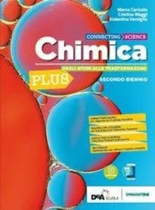 Connecting scienze chimica - scienze,