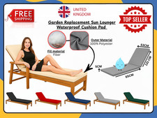 Cuscino di ricambio per