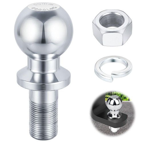 Gancio traino sfera per - a,