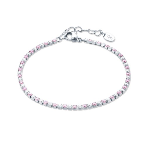 Bracciale brand donna tennis - bracciale,