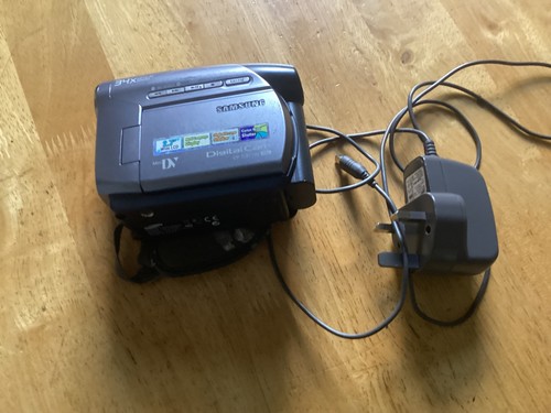 Samsung d371w videocamera - samsung,