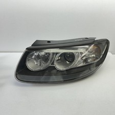 FARO ANTERIORE SINISTRO PER HYUNDAI Santa Fe 3° Serie 921012B020 (06>12)