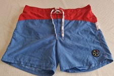 Boxer Pantaloncini Bermuda Mare Surf Maui And Sons XL