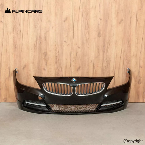 Paraurti anteriore base bmw - paraurti,