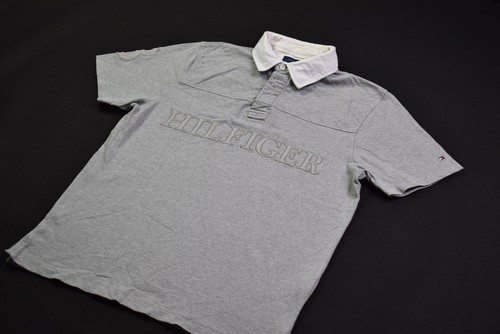 Tommy hilfiger polo shirt - polo, t-shirt
