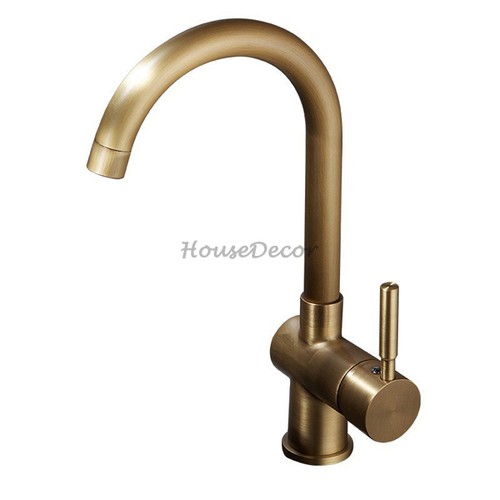 Rubinetto miscelatore lavabo
