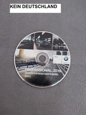DVD NAVIGAZIONE BMW