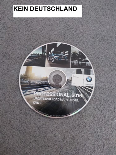 Dvd navigazione bmw - navigazione,