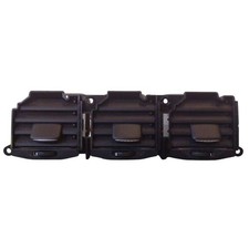 Bocchetta aria centrale