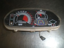 STRUMENTAZIONE CRUSCOTTO PIAGGIO GILERA NTT NRG MC1 50 SPORT SERIES
