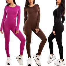 Jumpsuit Overall Sportiva