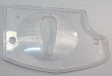 Coperchio serbatoio vaschetta - coperchio,