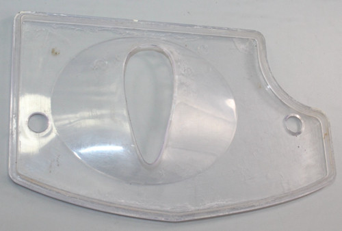 Coperchio serbatoio vaschetta - serbatoio,