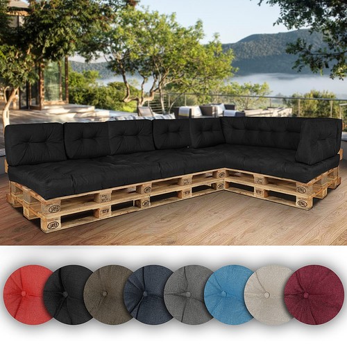 Cuscino per pallet - ,