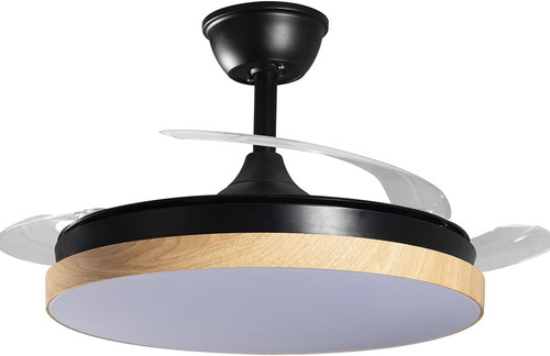 Lampada ventilatore - lampada, da