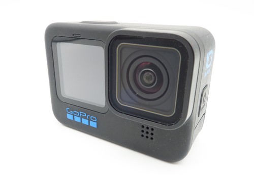 Gopro hero10 black - gopro, action
