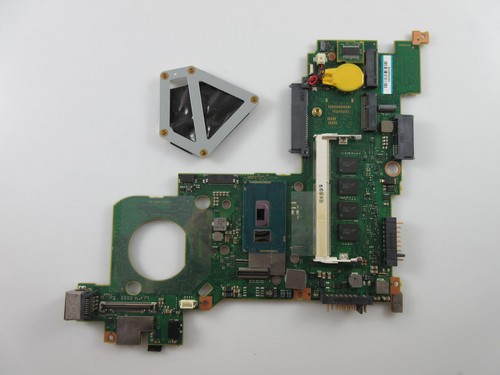 Scheda madre fujitsu lifebook - scheda,