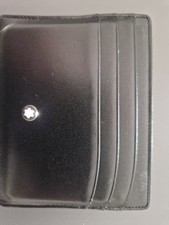 Portatessere Montblanc