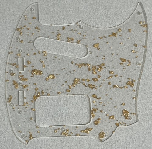 Battipenna trasparente