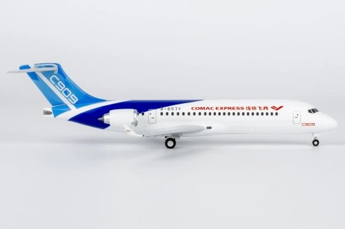 Modellino aereo model - ng,